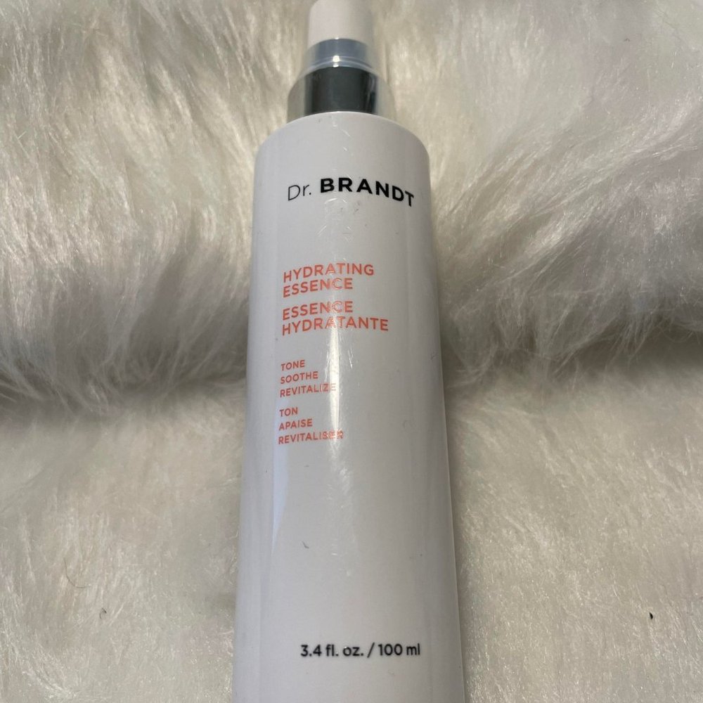 Dr. Bryant Hydrating Essence 3.4 fl oz